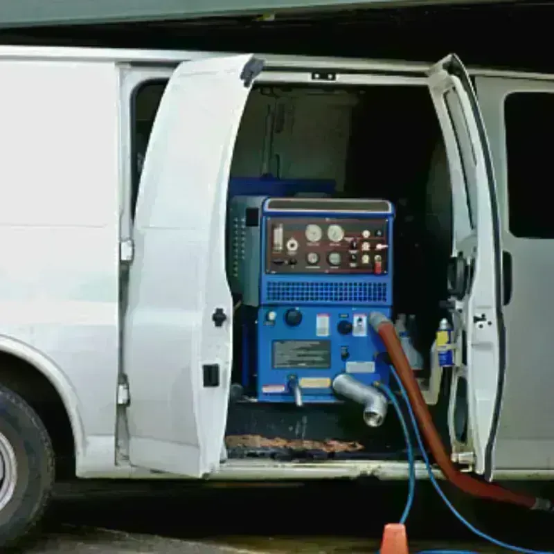 Water Extraction process in Lancaster County, NE